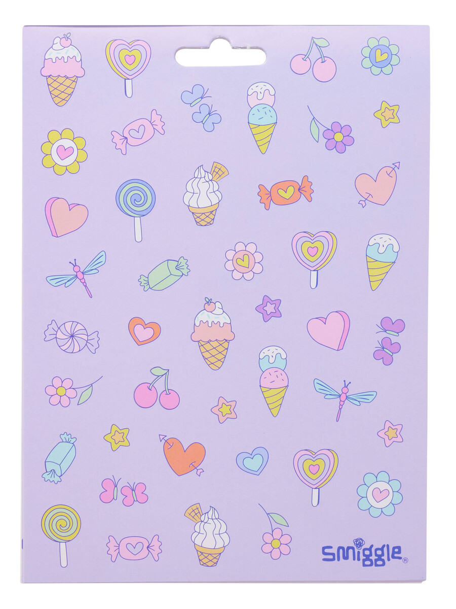 besties sticker studio buch