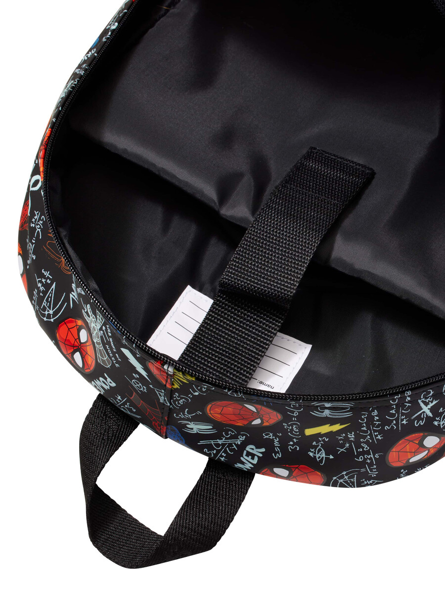 spider-man classic rucksack