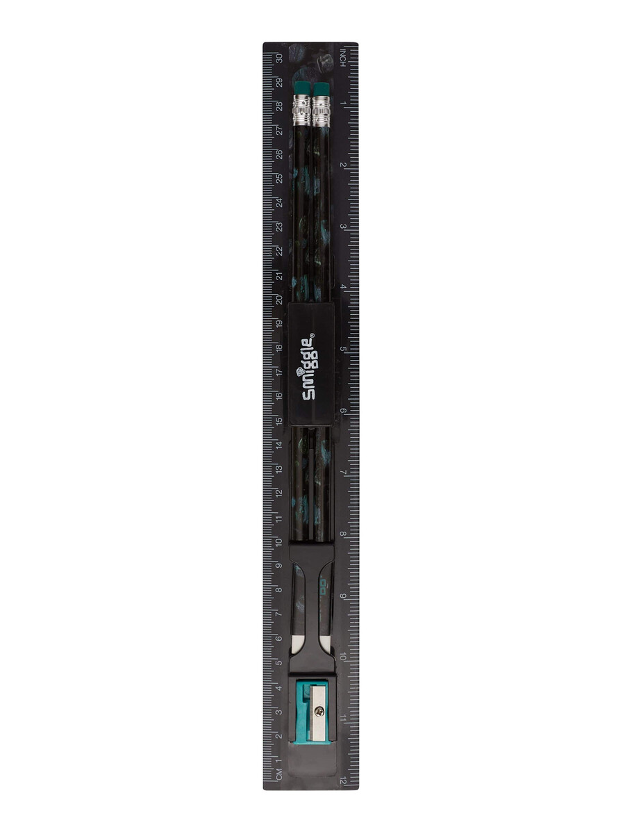 mirage ruler combo