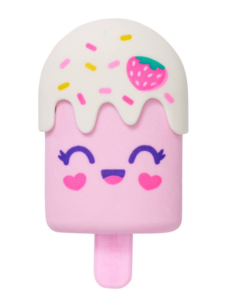 jumbo duftradiergummi pop