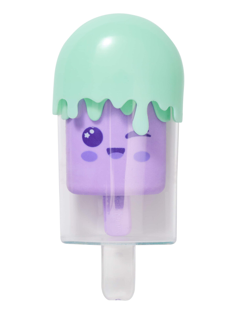 jumbo duftradiergummi pop