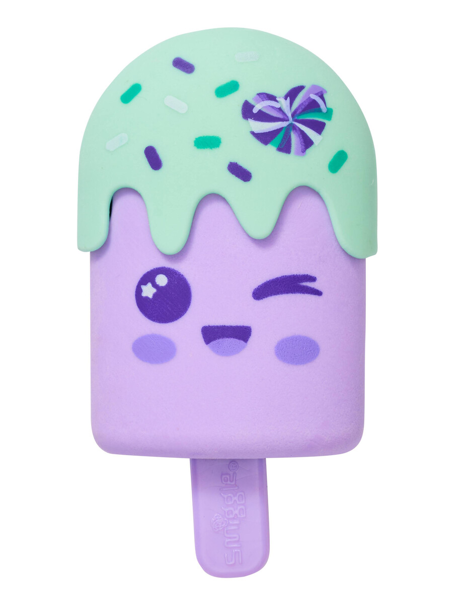 jumbo duftradiergummi pop
