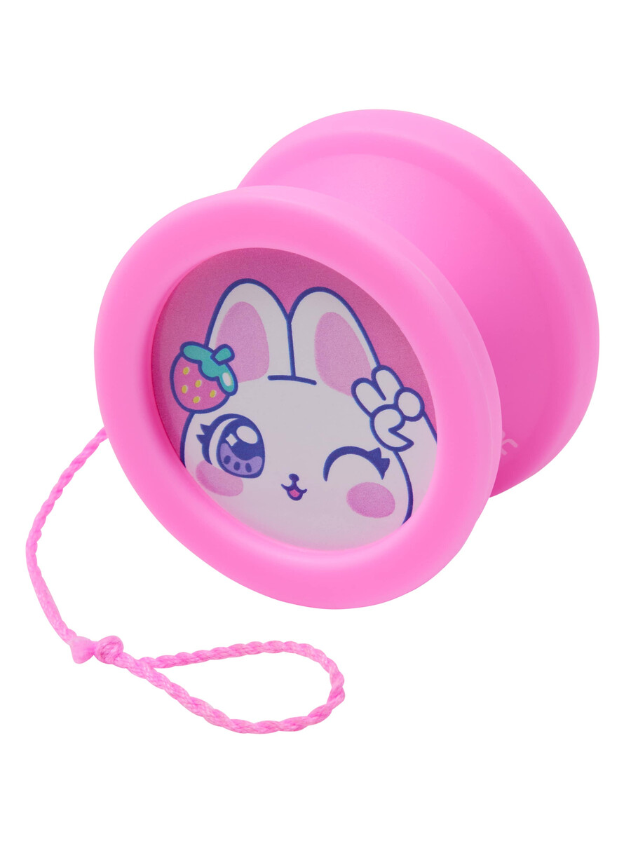 bright eyes yo-yo