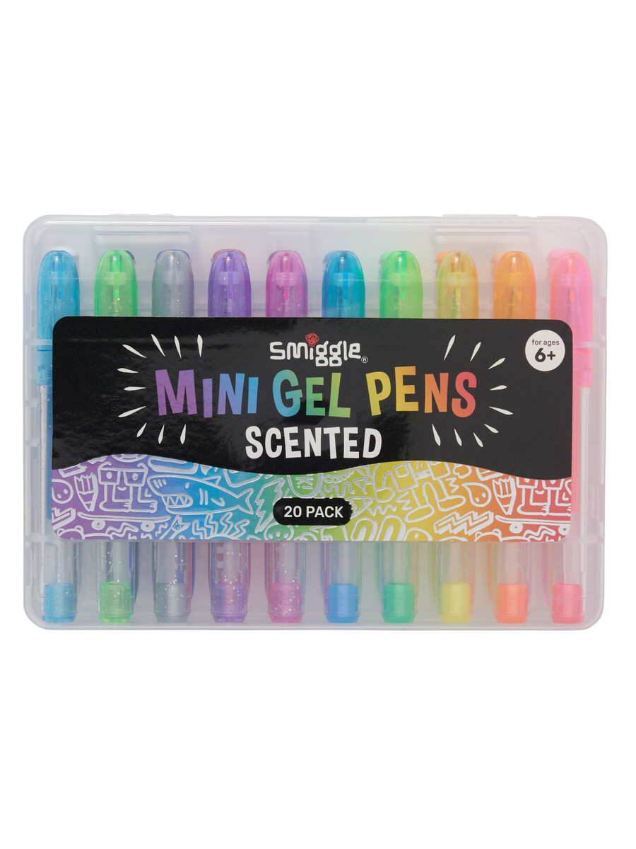 20er-pack mini-duftgelstifte