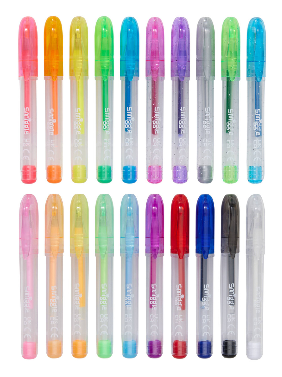 20er-pack mini-duftgelstifte