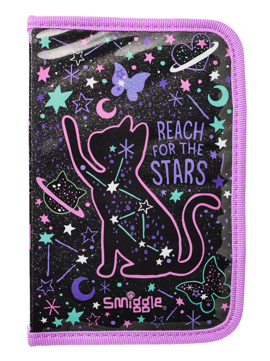 wild side schreibwaren-geschenkset