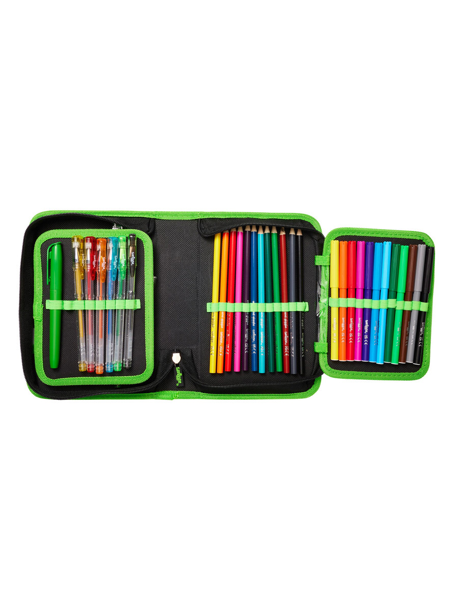 wild side schreibwaren-geschenkset
