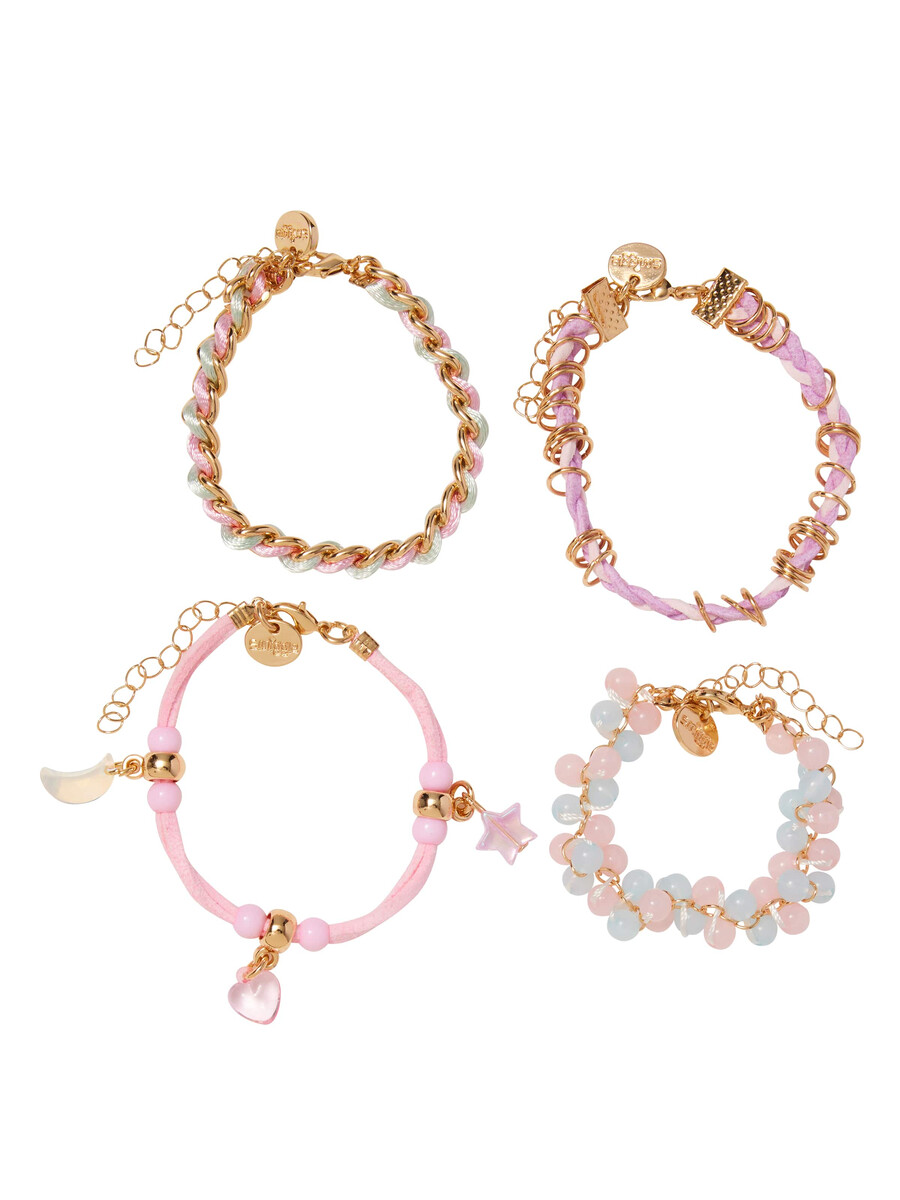 strahlendes armband