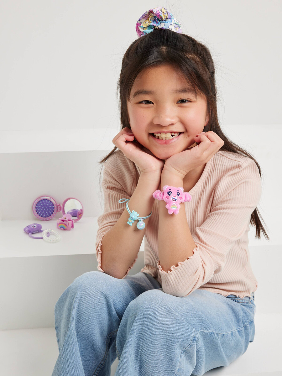 care bears haar-geschenkset