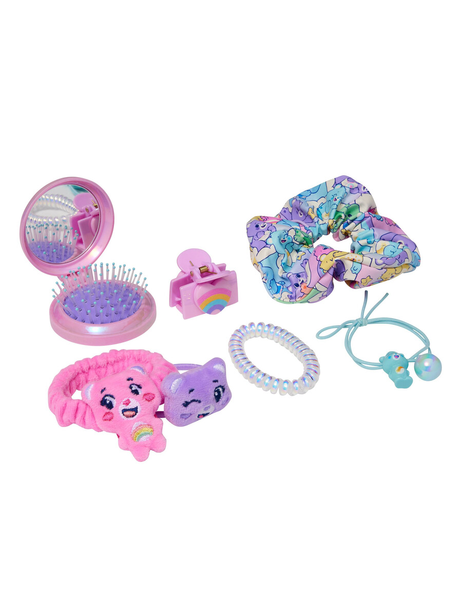 care bears haar-geschenkset
