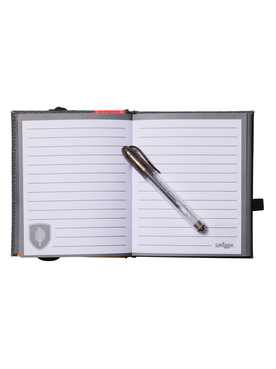 dragon trails mini-notizbuch