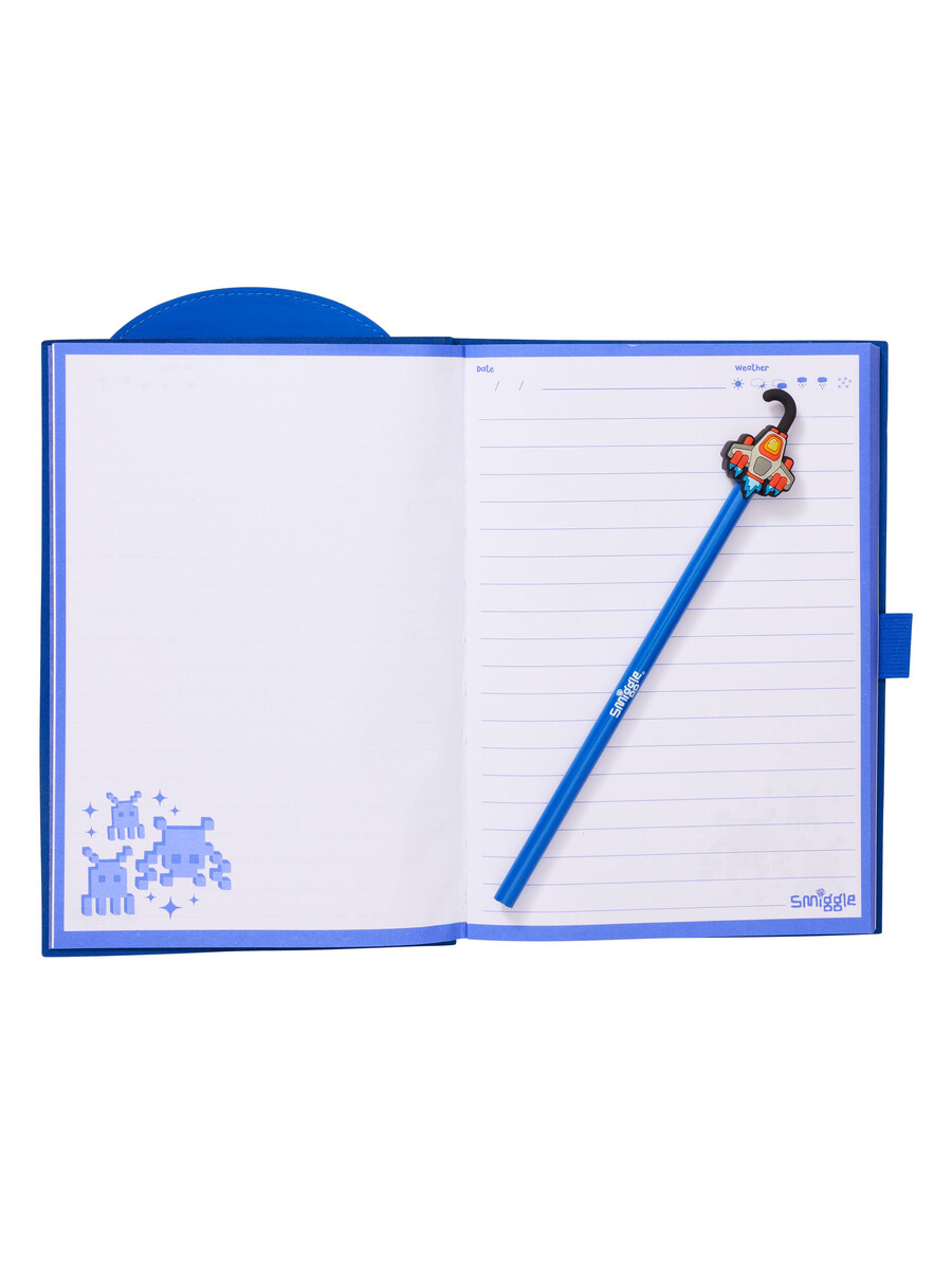 carnival a5 notizbuch