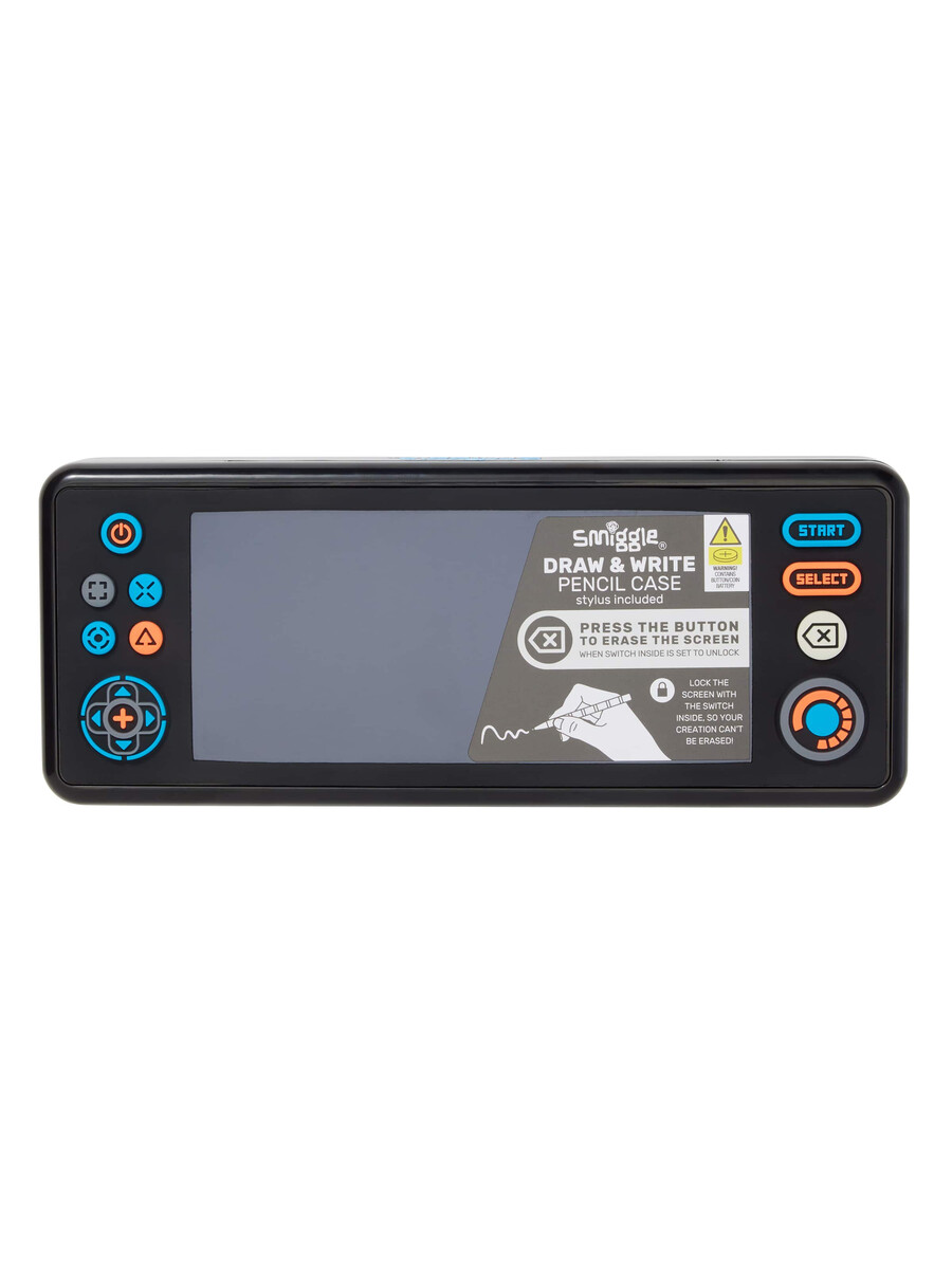 gaming-lcd-zeichenbildschirm-federmäppchen