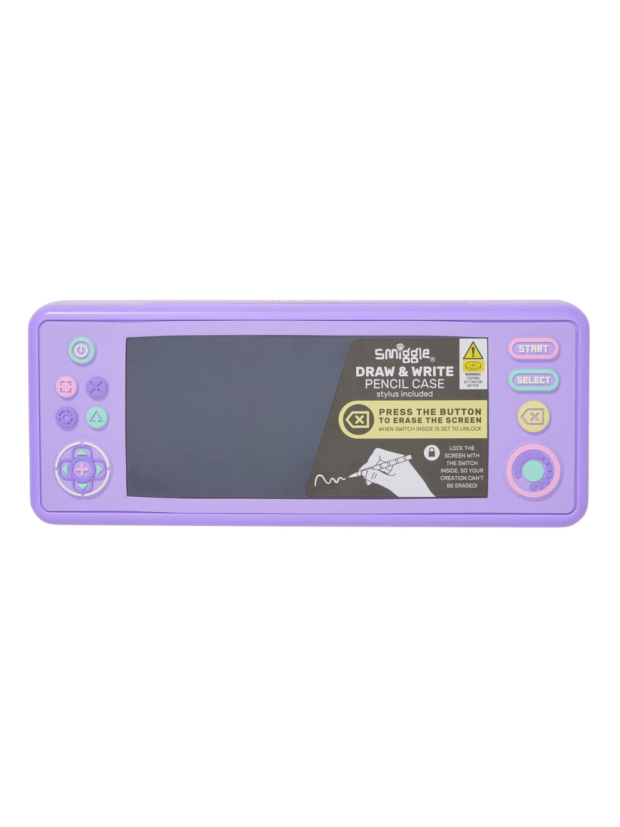 gaming-lcd-zeichenbildschirm-federmäppchen