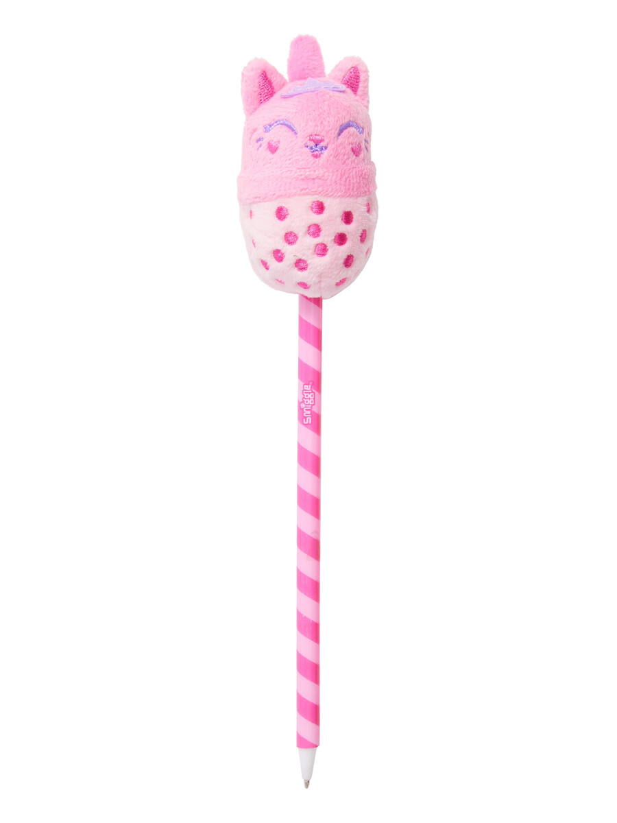 bubble time neuheitsstift