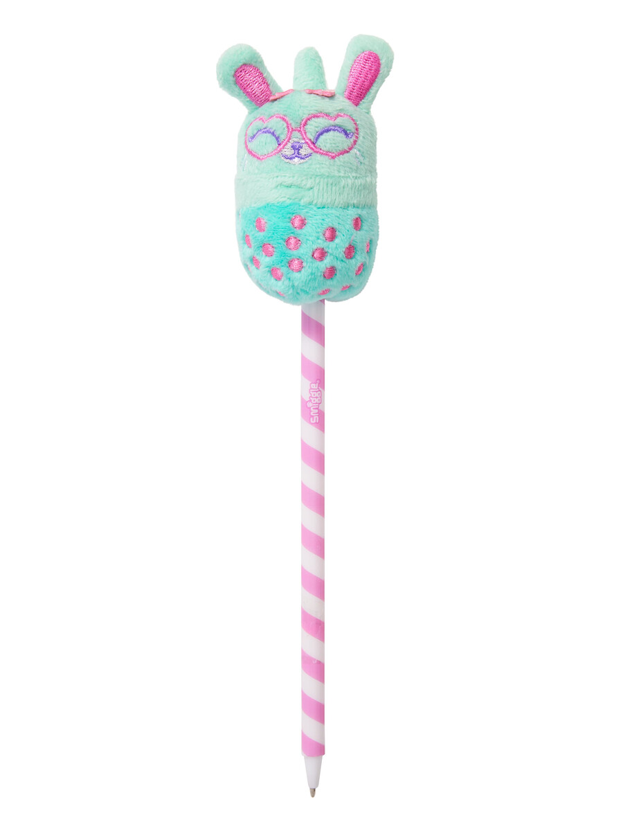 bubble time neuheitsstift