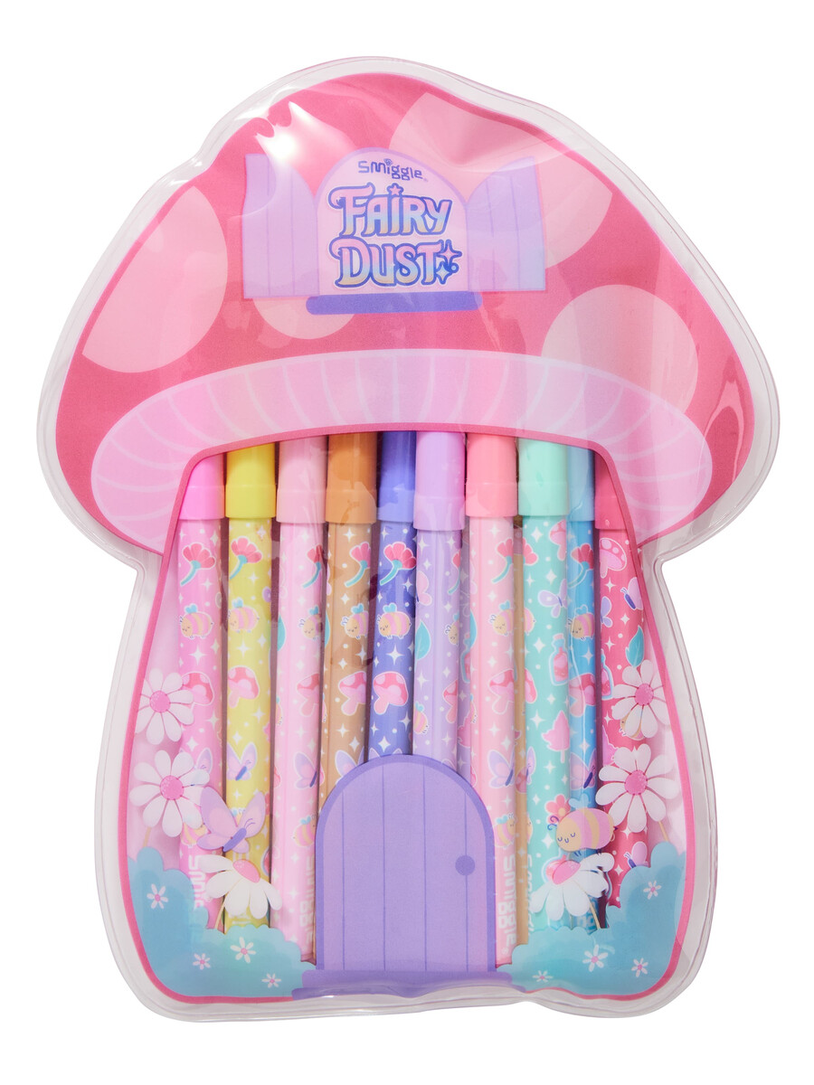 feenstaub-marker-set