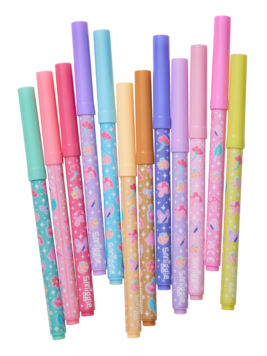 feenstaub-marker-set