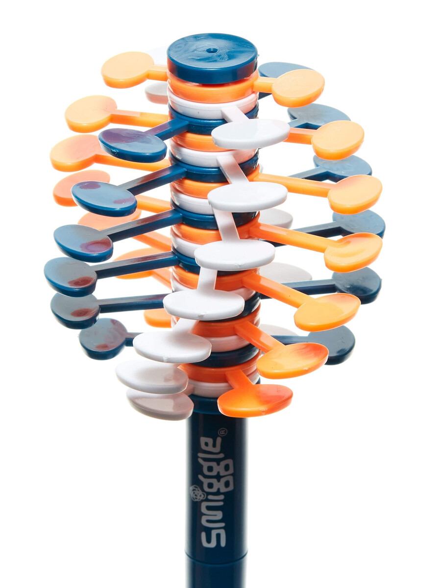 fidget-stift
