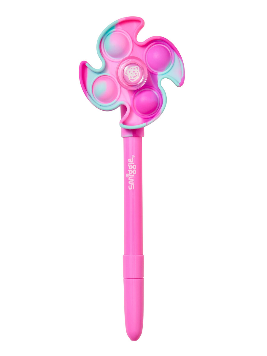spin pop stift