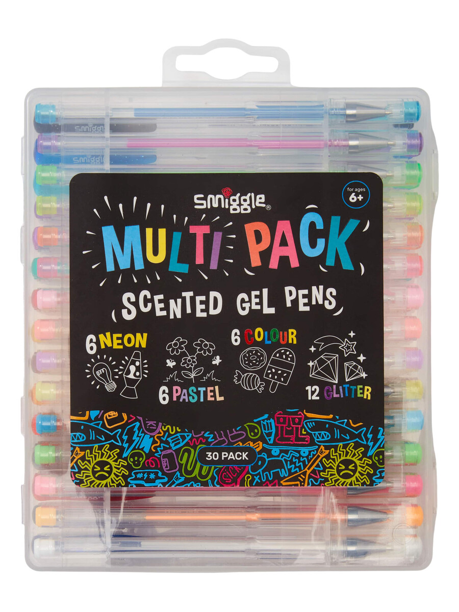30er-packung duftgelstifte