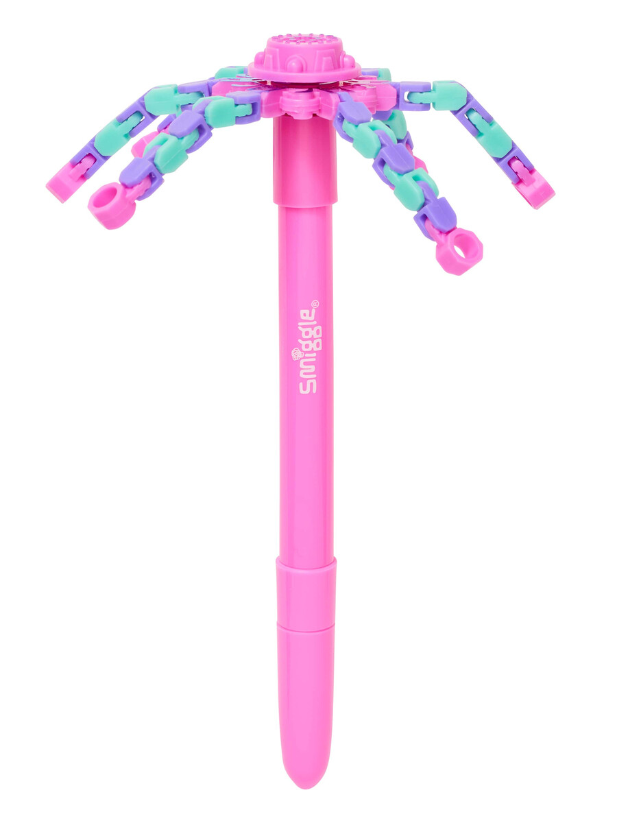 dreh- und biegestift