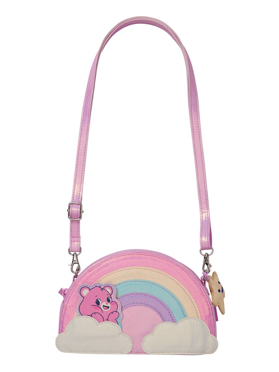 care bears umhängetasche