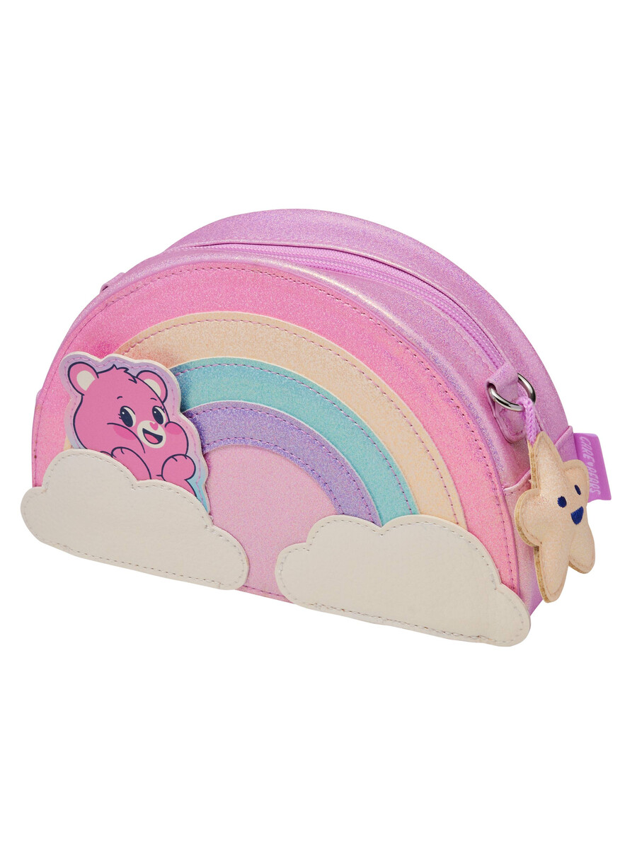 care bears umhängetasche