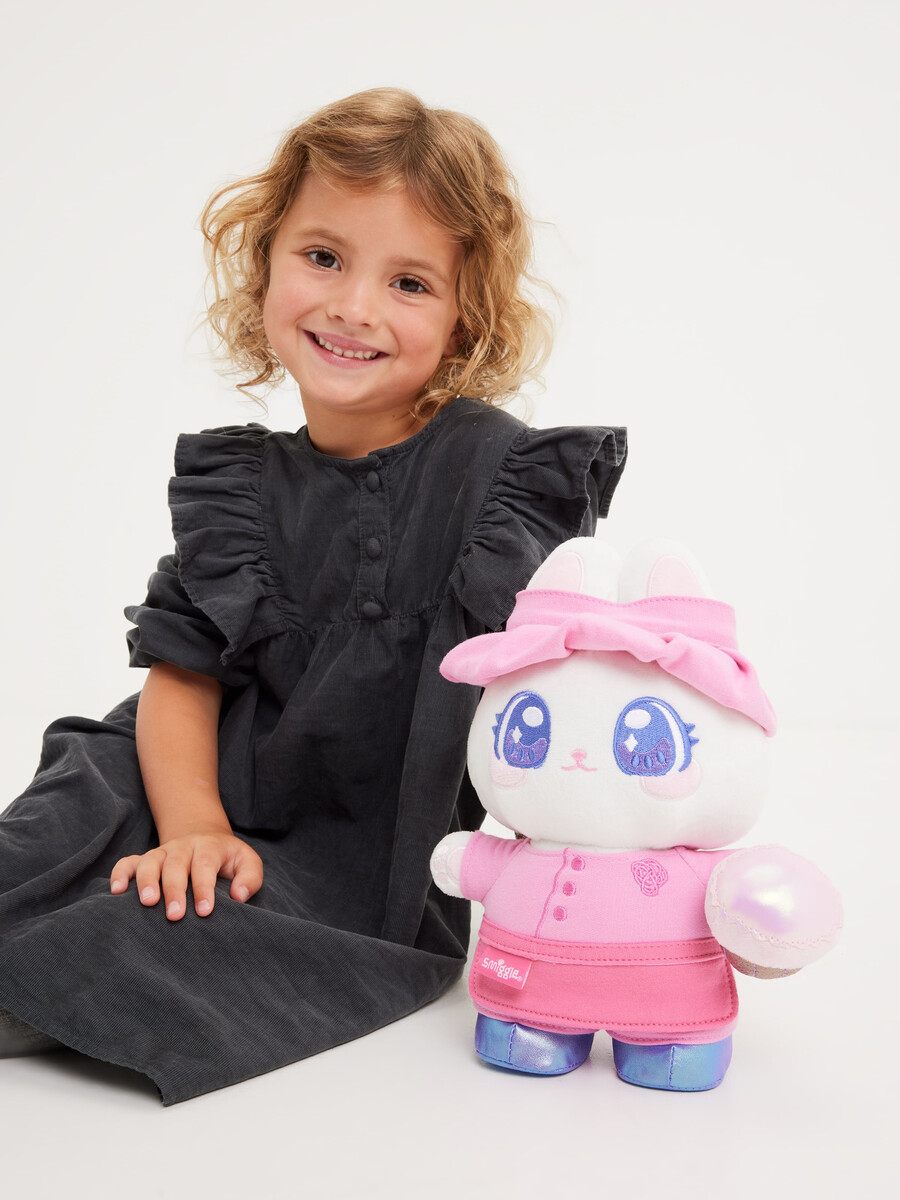 poppy plüschhase
