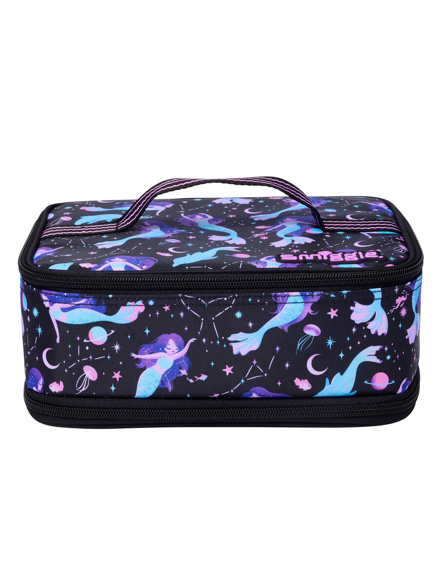 unbegrenzt erweiterbare lunchbox