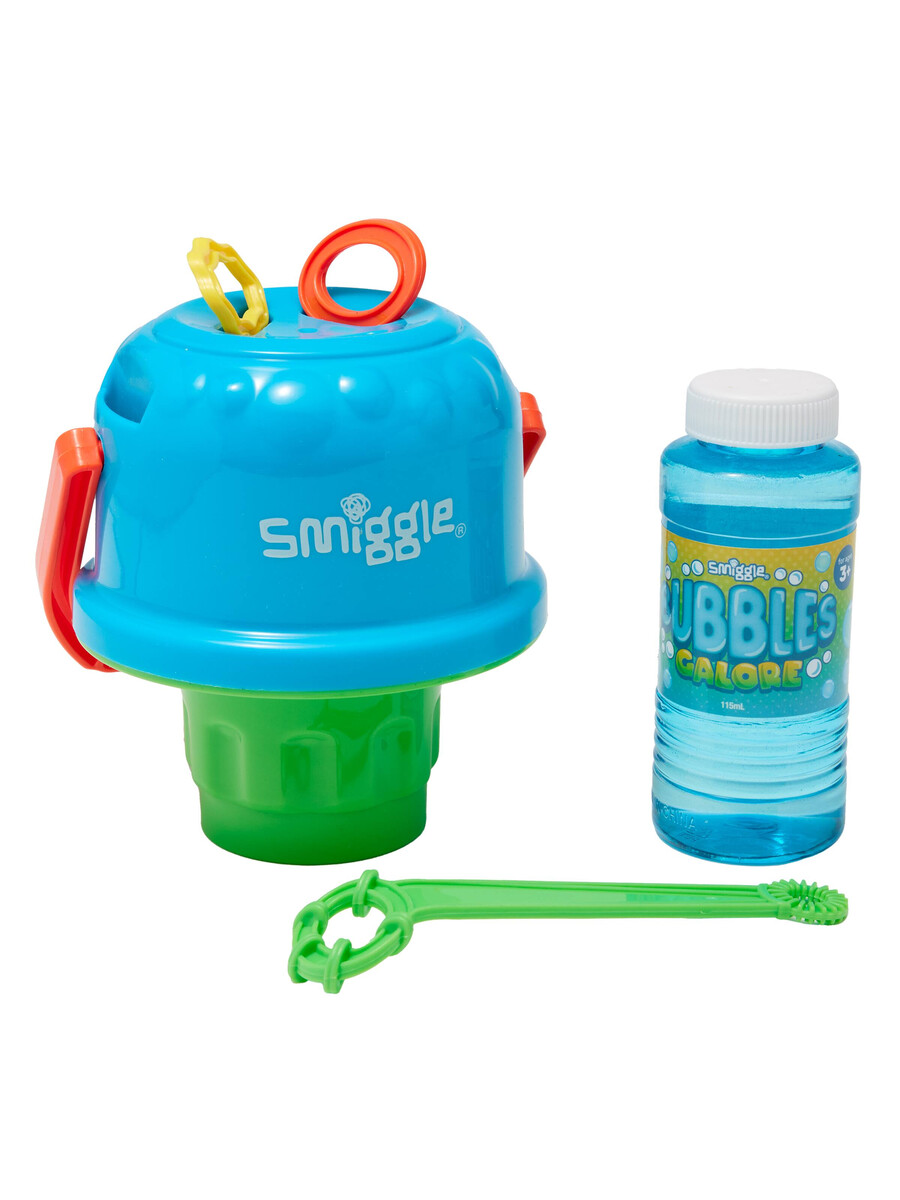 bubble galore geschenkset